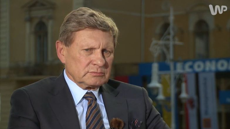 Budżet i finanse Polski. Balcerowicz: Nie mylmy grypy z gruźlicą