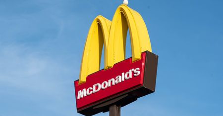 To miał być kupon do McDonald's! Reklama serwowała trojana zamiast zniżki