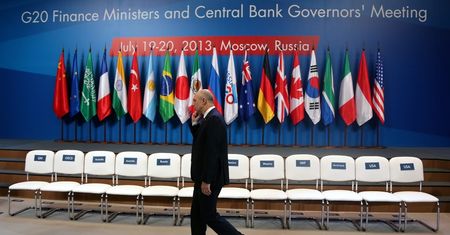 Ministrowie i szefowie banków składają ważną obietnicę