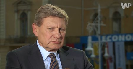 Budżet i finanse Polski. Balcerowicz: Nie mylmy grypy z gruźlicą