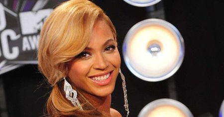Beyonce zaśpiewa w sobotę w Warszawie