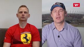 F1. Czy Robert Kubica ma szansę na udział w wyścigu w sezonie 2020? Ekspert rozwiewa wątpliwości