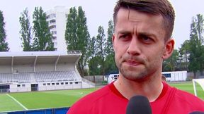 Euro 2016 - Łukasz Fabiański: Wiem czego się spodziewać po Irlandczykach
