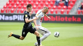 Fortuna 1. Liga. GKS Tychy - ŁKS Łódź 1:1 (galeria) 