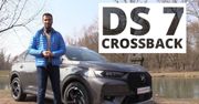 DS 7 Crossback 2.0 BlueHDI 180 KM, 2018 - test AutoCentrum.pl #382