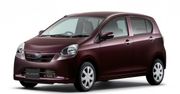 Kei car wiecznie żywy w Japonii - nowe Subaru Pleo Plus
