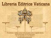 Libreria Editrice Vaticana tłumaczy sporne kwestie praw autorskich