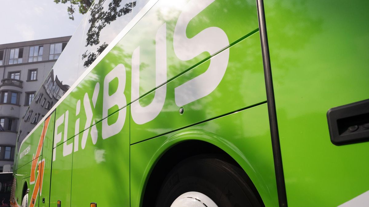 Marka FlixBus zastąpiła na rynku PolskiegoBusa