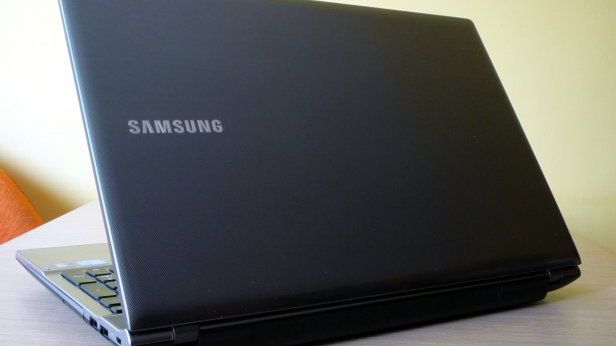 Samsung 550P5C – zasługuje na piątkę? [test] 1