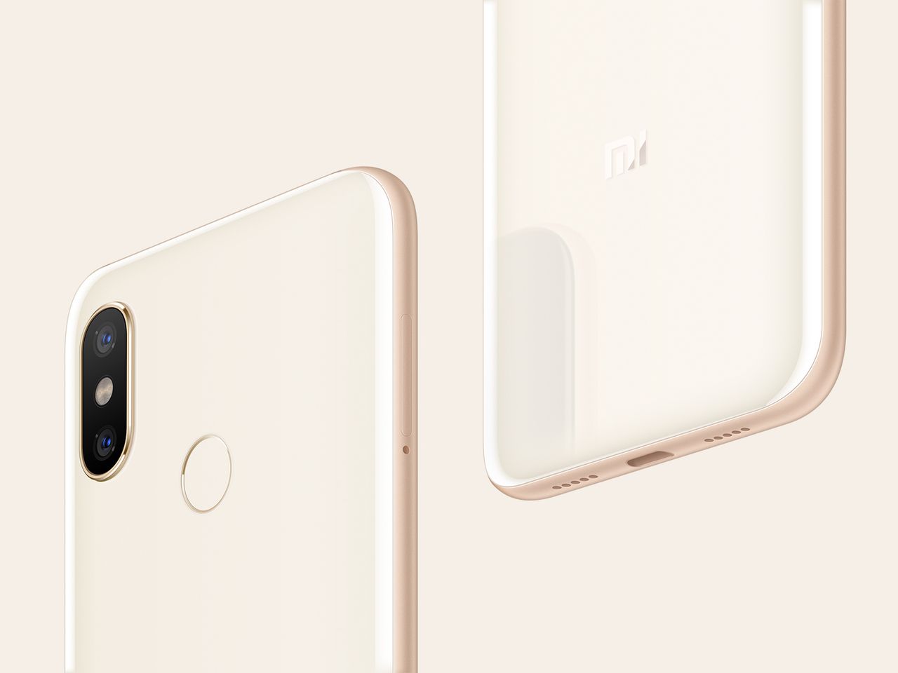 Xiaomi Mi 8 oficjalnie w Polsce. Czy i tym razem #xiaomilepsze?
