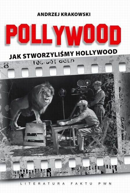 Czytanie sztuki Krakowskiego o Hollywood w nowojorskim teatrze