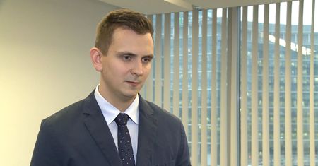 Kryzys w Chinach dużym zagrożeniem nie tylko dla Eurolandu, lecz także dla Polski