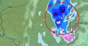 Prognoza pogody dla Polski: Inwazja niżowa zbliża się do Polski. "Pochmurna Renata" przyniesie nam śnieg