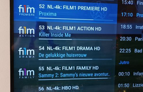 1,5 proc. Polaków korzysta z pirackich usług IPTV