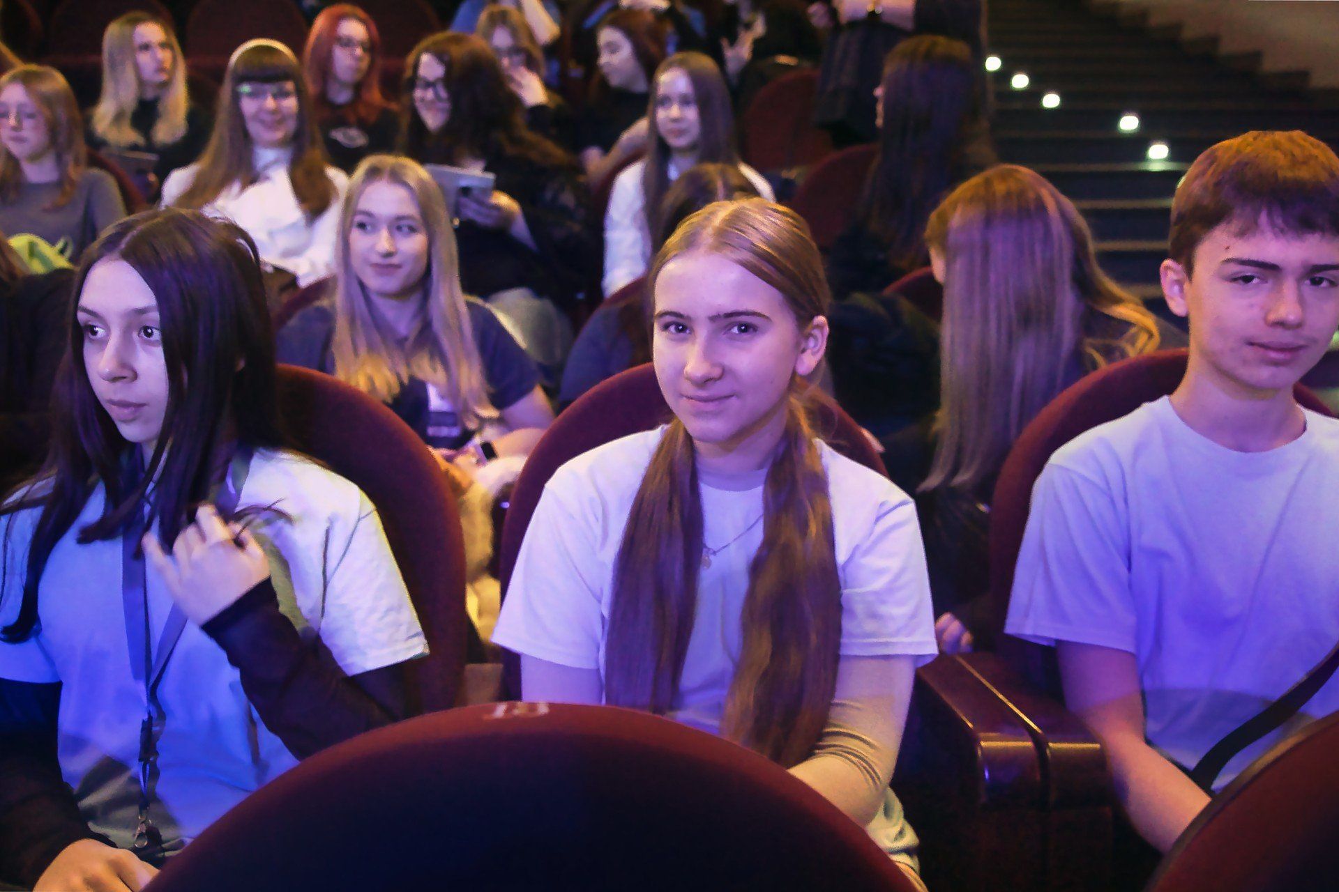 XVIII Targi Wolontariatu w Olkuszu