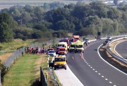 Współorganizował pielgrzymkę do Chorwacji. "Miałem być w tym autokarze"