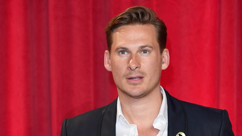 Lee Ryan zapewniał w sądzie, że nie jest rasistą