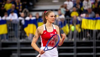 Kto rywalem Polek w BJKC?