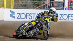 Żużel. Jest ostatni uczestnik Memoriału Alfreda Smoczyka. Kibice zaskoczeni i rozczarowani