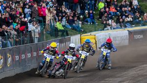 Żużel. Znamy obsady sędziowskie na najbliższe mecze KLŻ oraz eliminacje IMP i SK