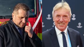 Boniek znów mówi o Czarnku. Nie ma litości dla niego