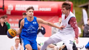 Kolejna edycja AMP w koszykówce 3x3 w Wilkasach. PG Gdańsk obroni podwójne złoto?