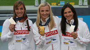 Niegdyś genialna polska sportsmenka. Zobacz, jak dziś wygląda