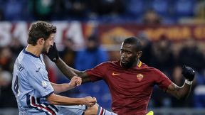 Serie A: AS Roma pokonana w Genui! Ligowy debiut Bartosza Bereszyńskiego