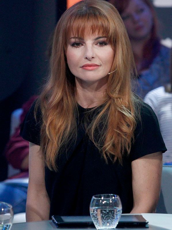 Beata Chmielowska-Olech: prezenterka zniknęła z anteny TVP Info