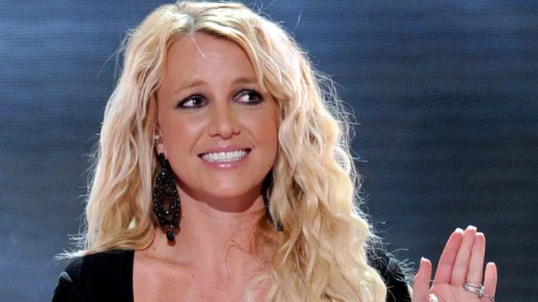 Britney Spears wyzywa swoich terapeutów na Instagramie