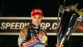 Gollob i Rickardsson. Historia wielkich mistrzów i jeszcze większych rywali