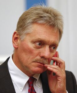 Kreml atakuje: Zachód zachowuje się jak bandyci
