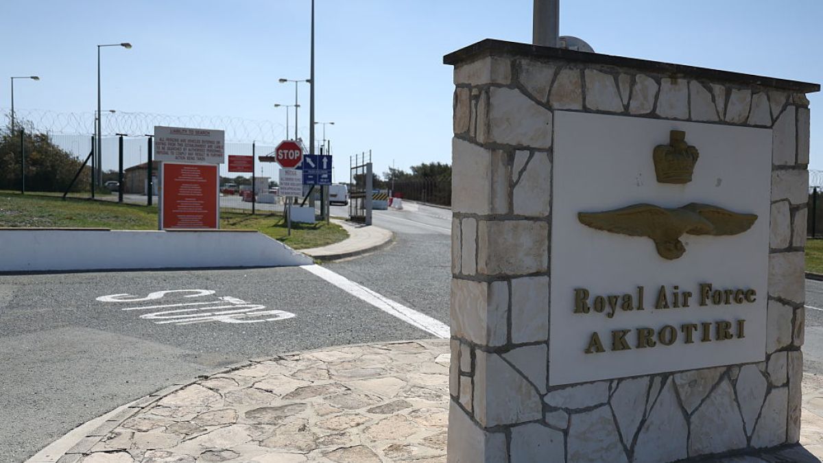 rezydent: zamierzamy porozmawiać o statusie i przyszłości brytyj