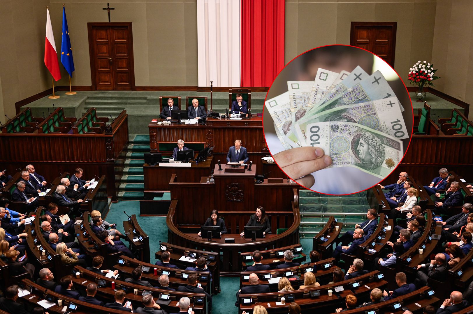 Sejm uchwalił nową ustawę. Polacy zapłacą więcej