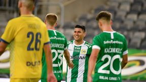 Liga Europy: Hammarby IF - Lech Poznań. Wielka mobilizacja u Szwedów. "To najważniejszy mecz roku"