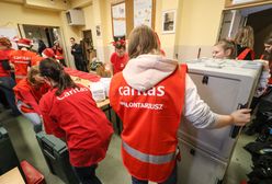 Koronawirus w Warszawie. Zmarła jedna osoba w ośrodku Caritasu