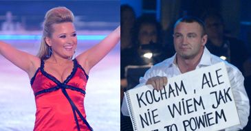 "Gosia jest bardzo atrakcyjna i seksowna"