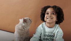 Firma JBC wprowadza dziecięce ubrania neutralne płciowo