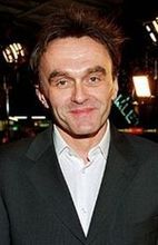 Danny Boyle
