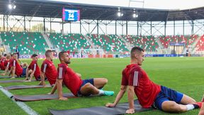 Złe informacje dla Rakowa. Kibice z Danii szykują się na mecz