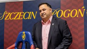 Może przelać na zbiórkę "Łatwoganga" nawet milion złotych. Warunek?