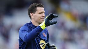 Posypał głowę popiołem ws. Szczęsnego. "Wydawało mi się niewiarygodne"