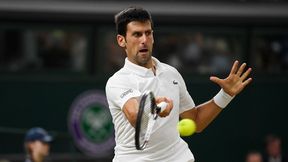 Wimbledon: czas na najważniejsze rozstrzygnięcie. Kevin Anderson i Novak Djoković zagrają o tytuł w singlu