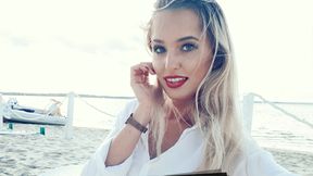Sandra Muzalewska z Get Well Toruń nową Miss Startu PGE Ekstraligi