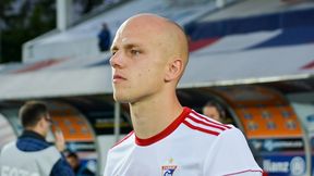 Transfery. Rafał Kurzawa blisko Górnika Zabrze. Pomocnik przejdzie testy medyczne