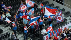 Na Orlen Ligę kibice przychodzą setkami, nie tysiącami