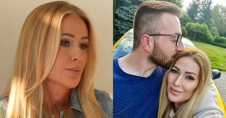 Sylwia Peretti zapytana o to, czy chciałaby ponownie zostać mamą: "SKRZYWDZIŁABYM TO DZIECKO"