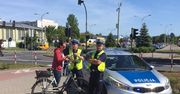 Rowerzyści – pamiętajcie o swoim bezpieczeństwie!