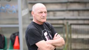 PKO Ekstraklasa. Andrzej Iwan komentuje skandal z derbów Krakowa. "Co to jest, Afganistan jakiś?"