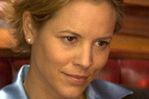 ''Strings'': DJ Lucas Till i Maria Bello